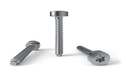 ALUTRAX SCREW