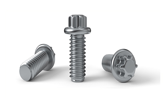 EXTERNALTORX SCREW