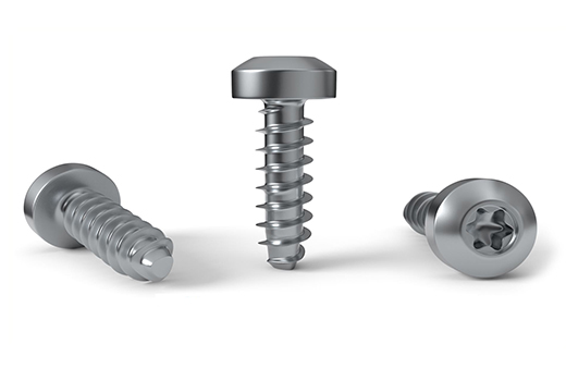 PLASTIT SCREW