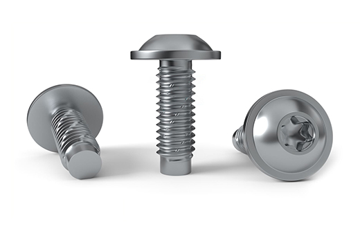 SPRAL SCREWS