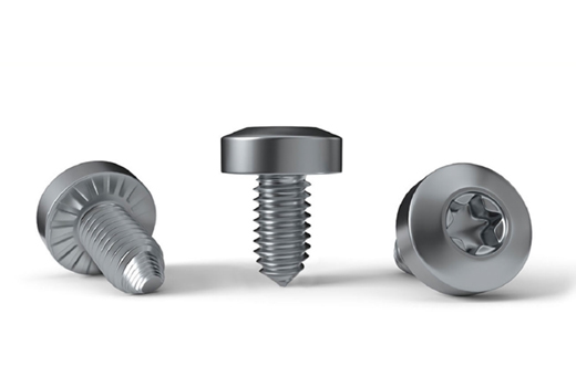 DIN 7500 S POINT SCREW