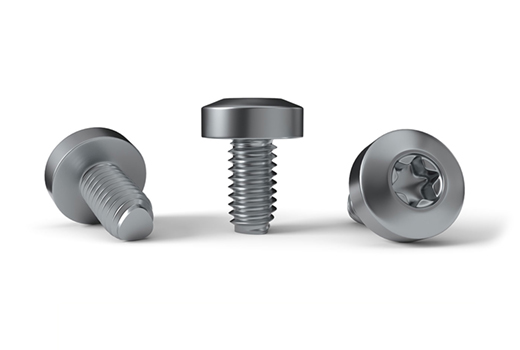 DIN 7500 FASTENERS