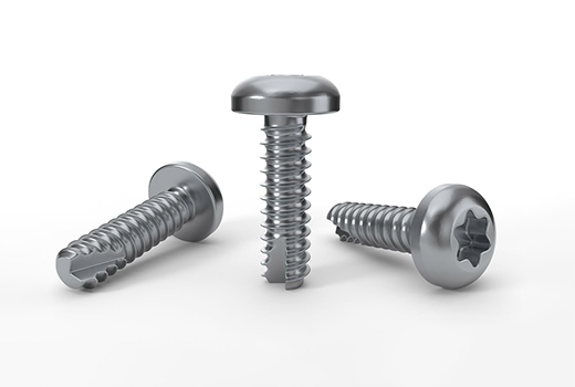 DUROPLAS SCREW